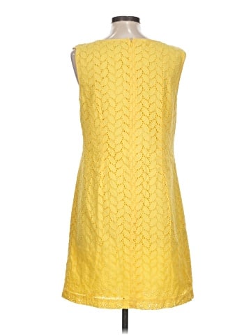 Ann Taylor LOFT Casual Dress (view 2)