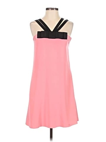Jay Godfrey Cocktail Dress (view 1)