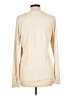 J. McLaughlin Ivory Pullover Sweater Size L - photo 2