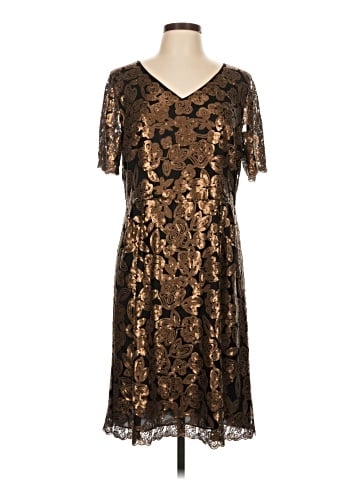Boden Cocktail Dress (view 1)