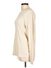 J. McLaughlin Ivory Pullover Sweater Size L - photo 5