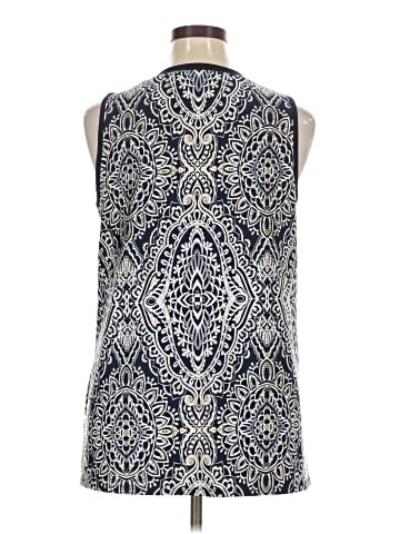 Apt. 9 Sleeveless Blouse (view 2)