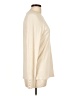 J. McLaughlin Ivory Pullover Sweater Size L - photo 4