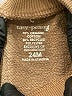 easy-peasy Argyle Tan Casual Pants 18-24 MO / 24 MO - photo 3