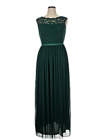 DB Studio Cocktail Dress (view 1)