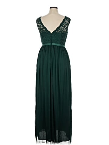 DB Studio Cocktail Dress (view 2)