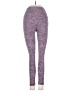 Lululemon Athletica Purple Leggings Size S - photo 1