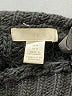 H&M Solid Black Turtleneck Sweater Size M - photo 7