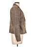 Alfani 100% Polyester Brown Blazer Size L - photo 4