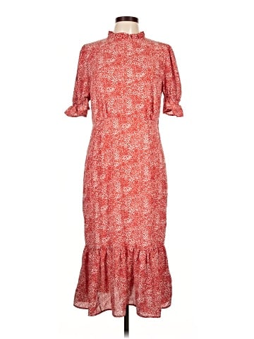 Nasty Gal Inc. Casual Dress (view 1)