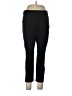 Old Navy Solid Black Dress Pants Size 12 - photo 1