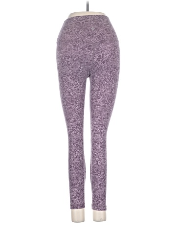Lululemon Athletica Leggings (view 2)