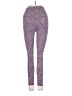 Lululemon Athletica Purple Leggings Size S - photo 2