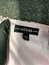 Guess Print Tan Cocktail Dress Size 2 - photo 7