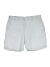 Gap Gray Shorts Size 8 - photo 1