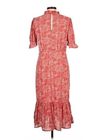 Nasty Gal Inc. Casual Dress (view 2)