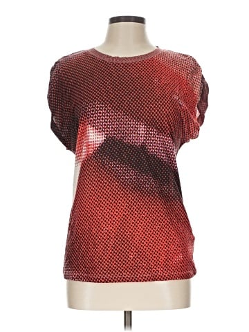Zadig & Voltaire Short Sleeve Top (view 1)