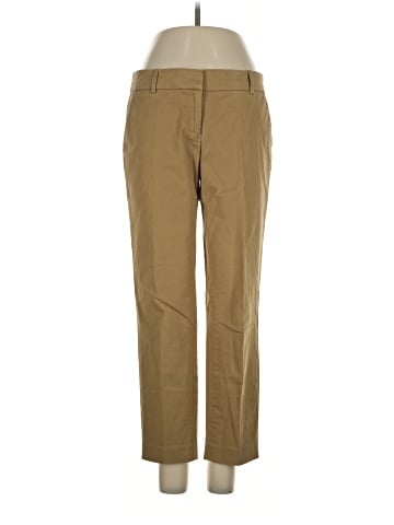 J.Crew Khakis (view 1)