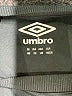 Umbro 100% Polyester Black Turtleneck Sweater Size M (youth) - photo 3