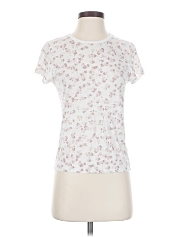 Splendid Short Sleeve Top (view 1)