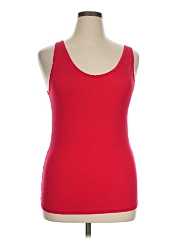 Jockey Tank Top (view 1)