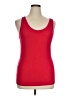 Jockey Red Tank Top Size XL - photo 1