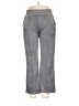 Assorted Brands Chevron-herringbone Gray Casual Pants Size 32 waist - photo 1