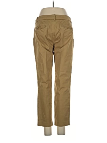 J.Crew Khakis (view 2)