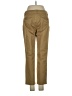 J.Crew Solid Tan Khakis Size 4 - photo 2