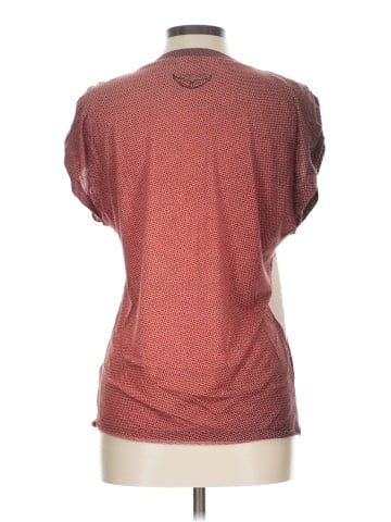Zadig & Voltaire Short Sleeve Top (view 2)
