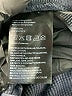 H&M 100% Cotton Solid Gray Athletic Shorts Size 6 - photo 4