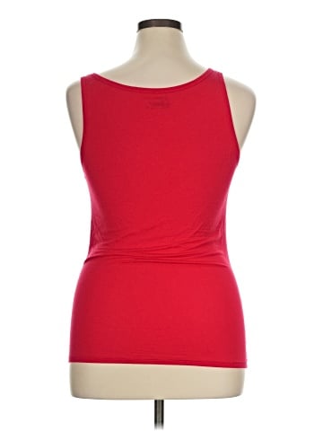 Jockey Tank Top (view 2)