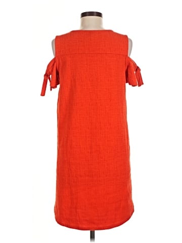 fleur bleue Casual Dress (view 2)