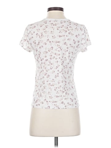Splendid Short Sleeve Top (view 2)