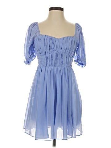 Abercrombie & Fitch Cocktail Dress (view 1)