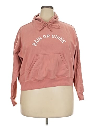 Merrell Pullover Hoodie (view 1)