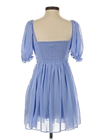 Abercrombie & Fitch Cocktail Dress (view 2)