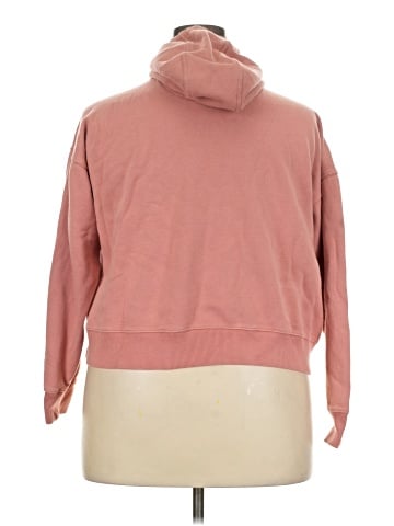 Merrell Pullover Hoodie (view 2)