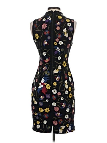 Alice + Olivia Cocktail Dress (view 2)