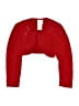 Iris & Ivy Red Cardigan Size 7 - photo 1