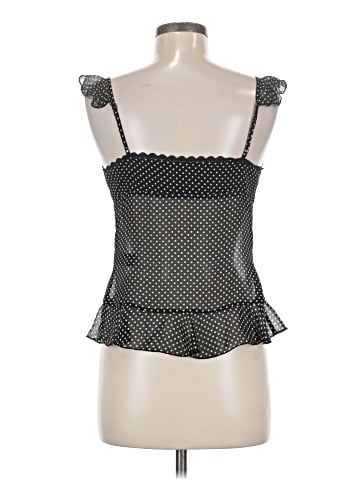 Guess Jeans Sleeveless Blouse (view 2)