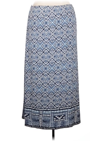 J.Jill Casual Skirt (view 2)