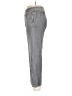 Assorted Brands Chevron-herringbone Gray Casual Pants Size 32 waist - photo 5