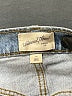Universal Thread Blue Denim Skirt Size 14 - photo 4