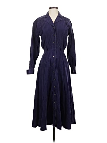 Liz Claiborne Casual Dress (view 1)
