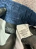 Star Wars 100% Polyester Gray Board Shorts Size L (kids) - photo 3