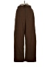 Uniqlo Brown Casual Pants Size XS - photo 1