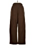 Uniqlo Brown Casual Pants Size XS - photo 2