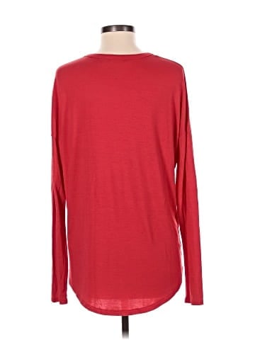 Athleta Long Sleeve T-Shirt (view 2)