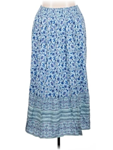 J.Jill Casual Skirt (view 1)